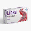 Libsa 15Mg 30Tabs