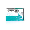 Strepsils Sore Throat&Blocked Nose 24 Lozenges