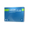 Axor 30Mg 30Tabs.