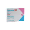 Sporanox 100 mg Capsules – 15 Capsules