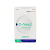 D-Seul Vitamin D 5000 Iu 30 Capsules