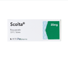 Scolta 20 Mg 30 Tablets