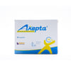 Axepta 18Mg 30 Capsules