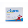 Axepta 40Mg 30 Capsules