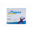 Axepta 60Mg 30 Capsules