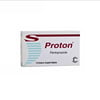 Proton 40 mg 14 Tablets
