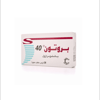 Proton 40 mg Tablets – 28 Tablets