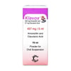 Klavox 457 Mg Suspension 70 Ml
