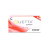 Quetta Xr 400 mg 30 Tablets