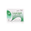 Formit Xr 750 Mg 30 Tablets