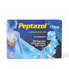 Peptazol 15 mg 28 Capsules