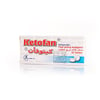 Ketofan 25Mg 20 Tablets