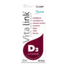 Vitalink Vitamin D3 20 Ml Drops