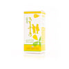 Dramylin Paediatric Syrup 120 Ml