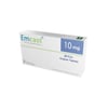 Emcast 10 mg Film‑Coated Tablets – 30 Tablets