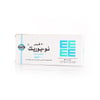 نو يوريك 100 مجم، علاج النقرس - 50 قرص