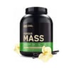 Optimum Nutrition High Protein and  Calorie Powder Vanilla 6 lbs