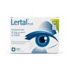 Lertal Plus Ophthalmic Wipes