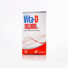 Vita-D 50000Iu 15 Tablet