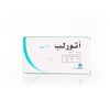 Atorlip 10 mg 30 Tablets
