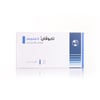تابوفان 40 مجم 30 قرص