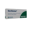 Sevitense 40 / 10 Mg 28 Tablets