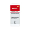 Amoxil 125Mg Syrup.