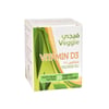 Veggie Vit-D3 50000Iu 20aps.