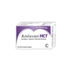 Amlovan-HCT 10/160/25 mg Tablets – 28 Tablets