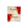Banoriv 10 mg Film‑Coated Tablets – 10 Tablets
