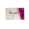 Banoriv 20Mg 28 Film-coated Tabs