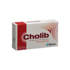 Cholib 145 mg / 20 mg Tablets