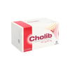 Cholib 145 mg / 40 mg Tablets