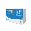 Fertile -M 60 Chewable Tablets