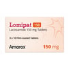 Lomipat 150 Mg Tabs