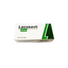 Lacosamide SPC 50mg 30 Film-coated tab.