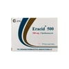 Eracid 500 mg Tablets – 14 Tablets