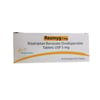 Rezmyg 5 mg Orodispersible Tablets – 18 Tablets
