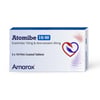 Atomibe 40/10 mg 30 tabs