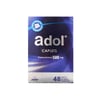 Adol 500 mg Caplets – 48