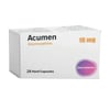 Acumen 18Mg 28Caps