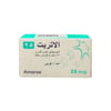 Alatript 25 mg Tablets – 30 Tablets