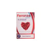 Ferronza Tab 100Mg/400Mcg/500Mg 30 tab