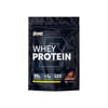 Basix - Muscle Whey Protein Chocolate 1Lb
