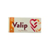 Valip 4 mg Tablets – 30 Tablets