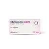 MELIGLPTIN 100mg 30TABS.