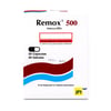 Remox 500Mgù’20Caps.