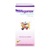 Megamox 156 Mg Suspension 100 Ml