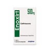 Enoxirt 0.5 g IV Injection Vial