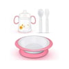 Angel 15404 Feeding Cutlery Set